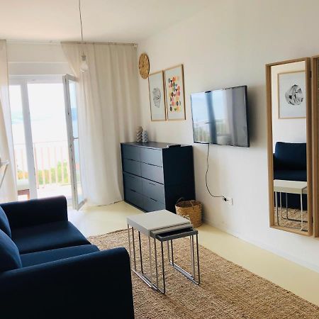 Apartman Meghan Novi Vinodolski Dış mekan fotoğraf