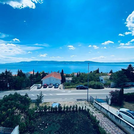 Apartman Meghan Novi Vinodolski Dış mekan fotoğraf