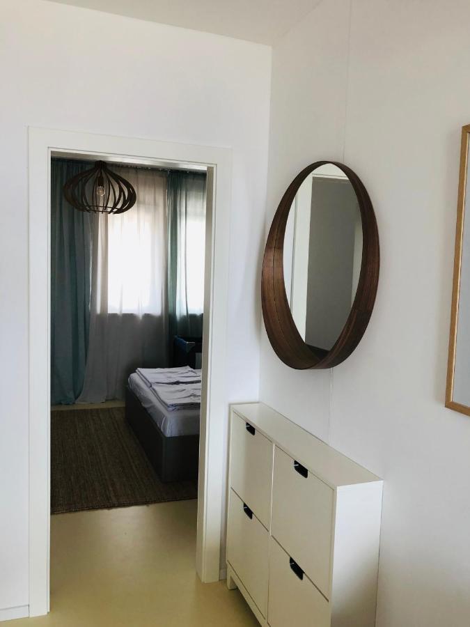 Apartman Meghan Novi Vinodolski Dış mekan fotoğraf