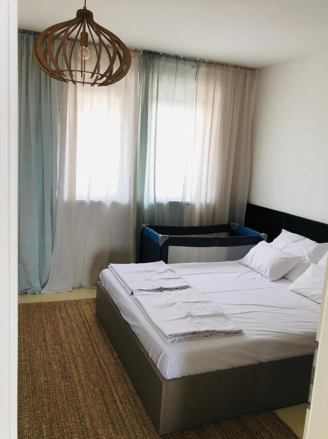 Apartman Meghan Novi Vinodolski Dış mekan fotoğraf
