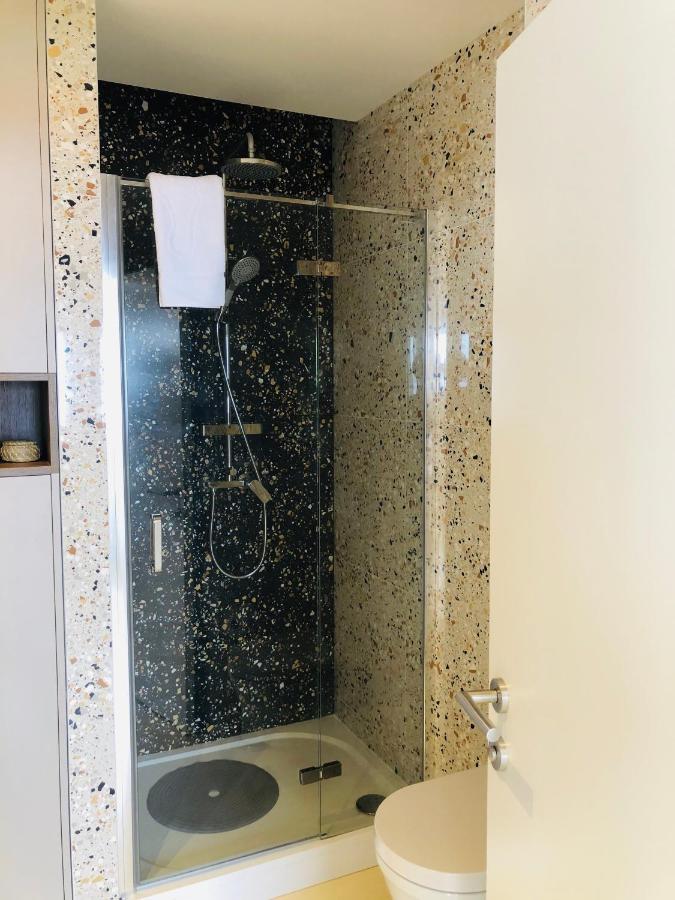 Apartman Meghan Novi Vinodolski Dış mekan fotoğraf